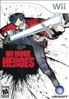 No More Heroes (Nintendo Wii, 2008)