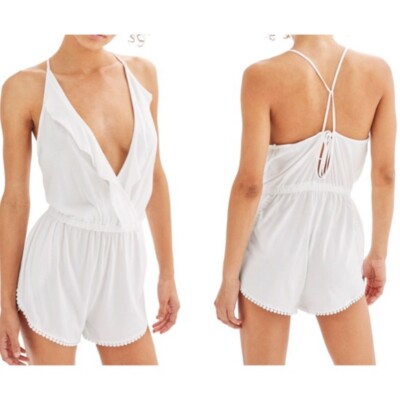 topshop romper nordstrom