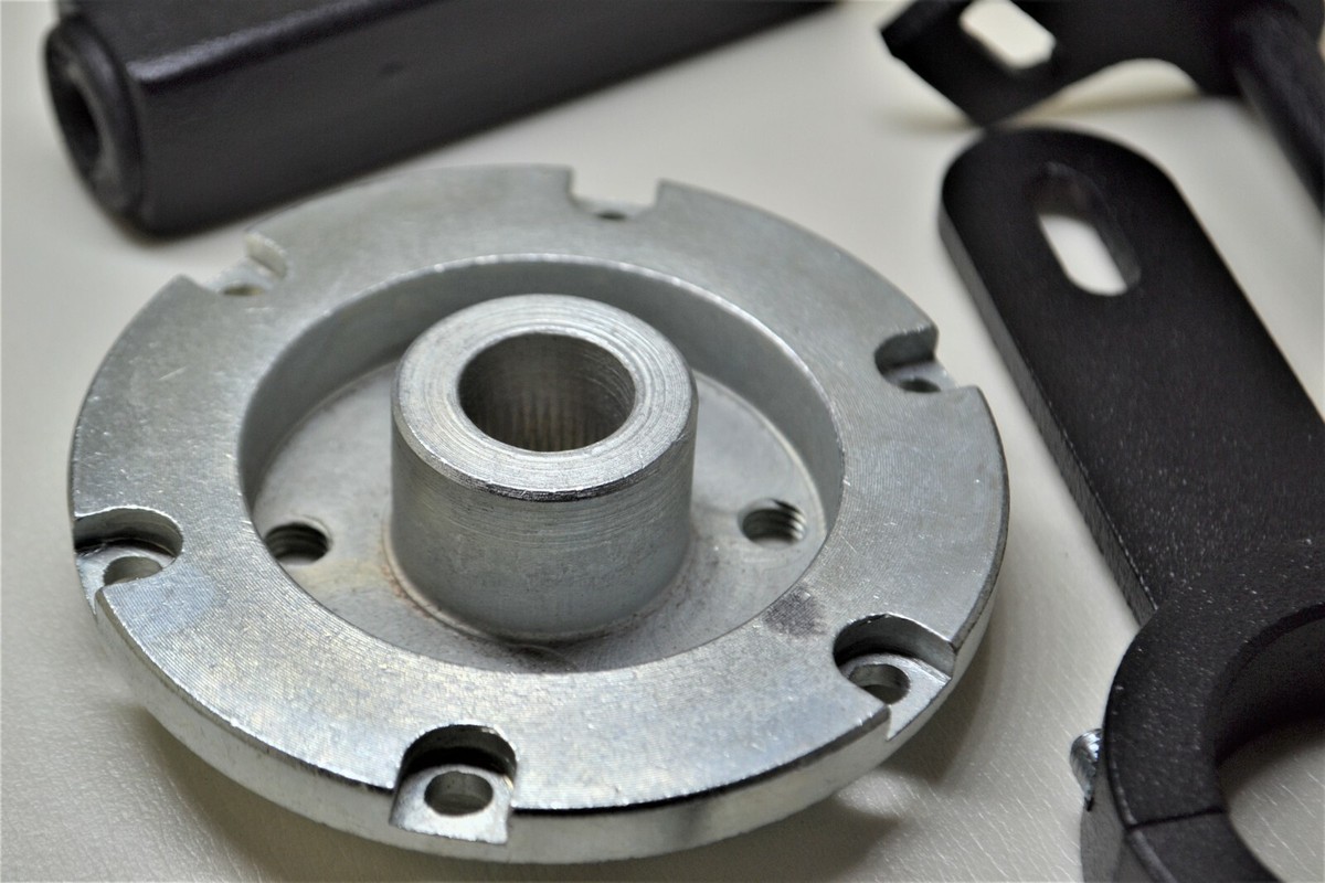 78100-02-RS Platform Kit for Case IH New Holland identical to