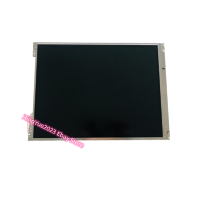 Écran LCD 12.1" TM121SV-02L01 – Résolution 800x600 – Pour Sanyo – NEUF