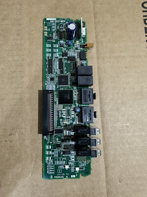 FANUC Servo Amplifier Control Board A20B-2102-0641  US Seller  NDA Available