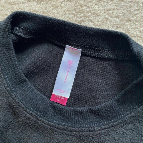No Boundaries Sweatshirt Junior XS (1) JL - Bild 6 von 6
