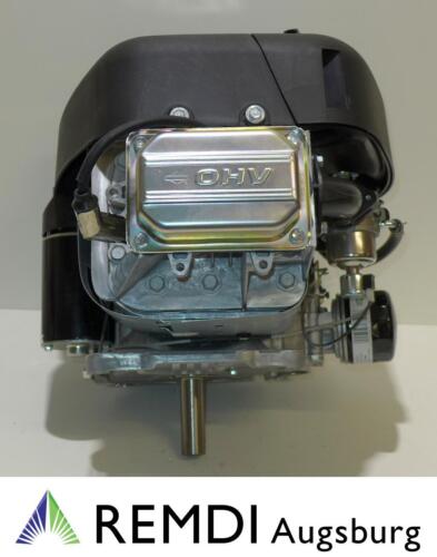 Briggs & Stratton Rasentraktor Motor INTEK 4195EX 17,5 PS (HP) E-Start Welle 25, - Bild 2 von 9