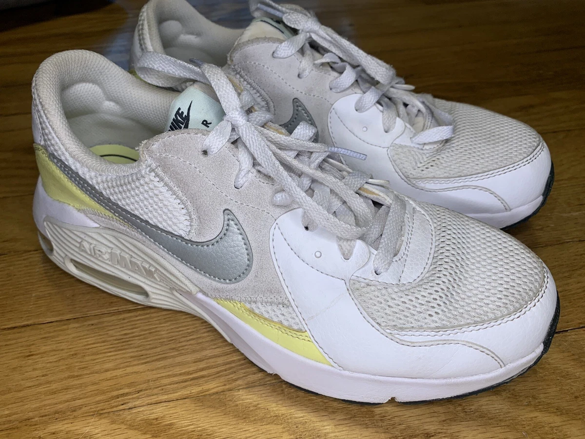 Nike air max 2020 womens white hotsell