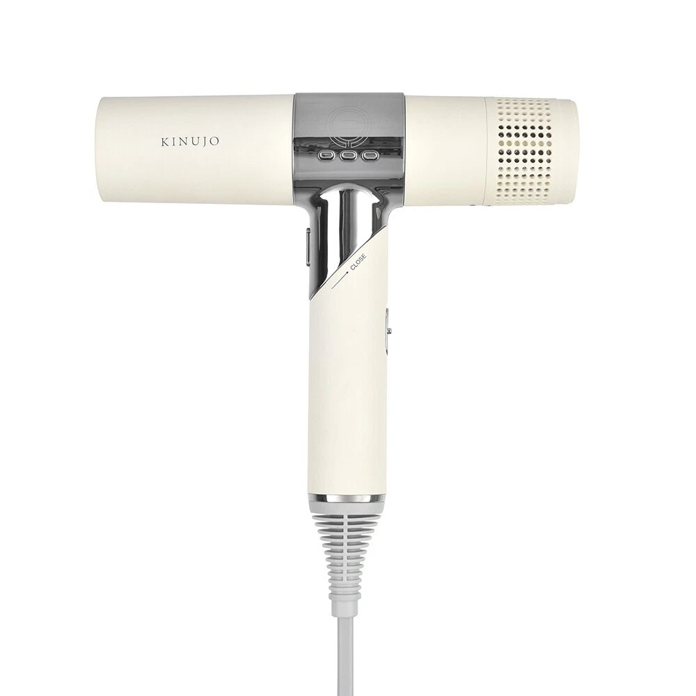 ✨KINUJO Hair Dryer KH202本体✨ Kinujo Kh201 Portable hair Dryer Ionic Technology Quick Dry