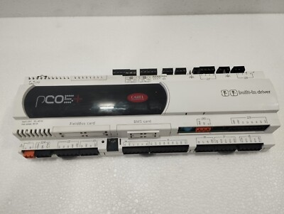 Carel P+500B0AB20M0 PCO5+ Code Programmable Controller PROGRAMMABLE CONTROLLER