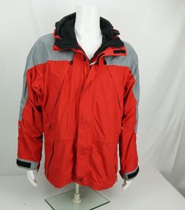 mountain spirit jacket
