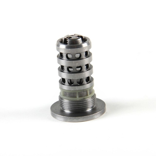 Engine Camshaft Adjuster Valve Fit For vw Jetta 1516 06L109257F eBay