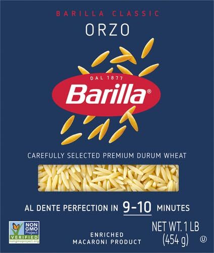 Orzo, 16 OZ - Imagen 2 de 11