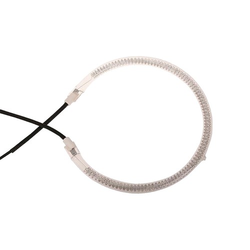 Halogen Ofen Herd Heizelement Birne 1200-1400W Ersatz Kochfeld 220V FÜR Backofen - Bild 13 von 23
