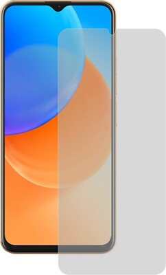 2x Premium Panzerfolie für Coolpad Cool 20 Pro - kristallklar-Displayschutzfolie