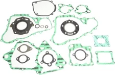 Athena - P400210850124 - Complete Gasket Kit For Honda CR125R 1984-1986