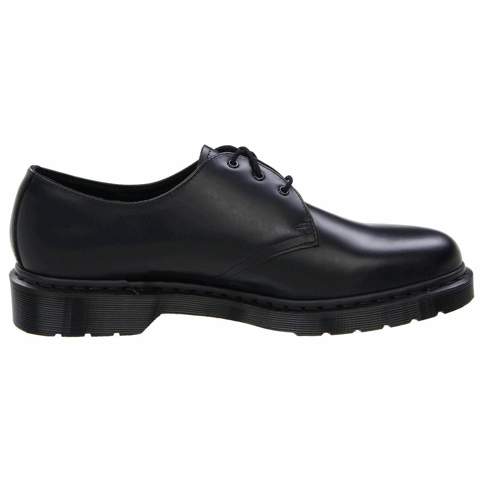 mono smooth dr martens