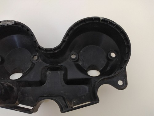 HONDA CB 900 FE F2 BOL D'OR 1979-1984 Guscio coperchio cover strumentazione - Bild 9 von 10