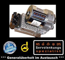 Peugeot 207 Servolenkung 1611951880 161195178...