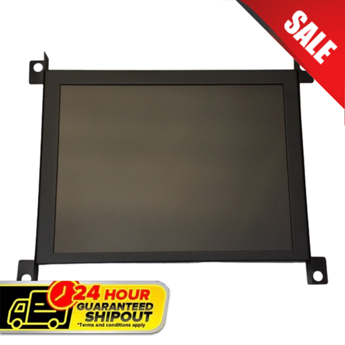 LCD monitor upgrade for 14-inch Nematron IWS 1104 with Cable Kit - 第 1/6 張圖片