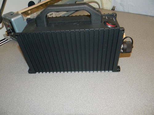 Fuente de alimentación eléctrica Perkin Elmer XRD 215W 95510354H (sin cable de alimentación) - Imagen 3 de 6