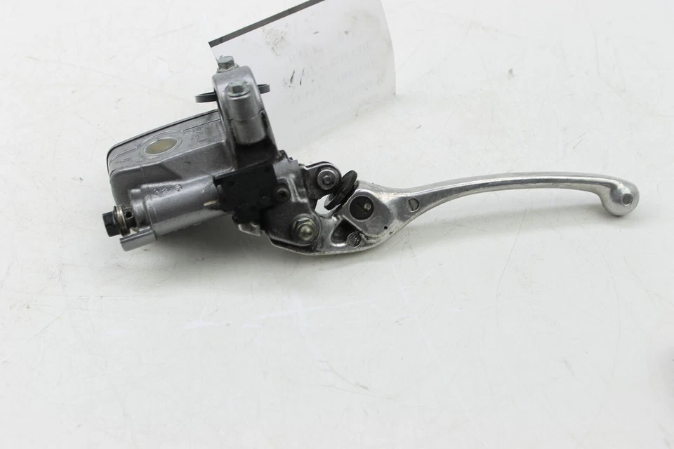 Главный цилиндр переднего тормоза 96 Honda Interceptor 750 Vfr750f 45510-MZ7-305 - Изображение 3 из 4