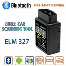 2024 Obd2 Bluetooth Car Detection Scanner V1.5 Androidpcios Auto Scan Tool 2024 Obd2 Bluetooth Car Detection Scanner V1.5 Androidpcios Auto Scan Tool