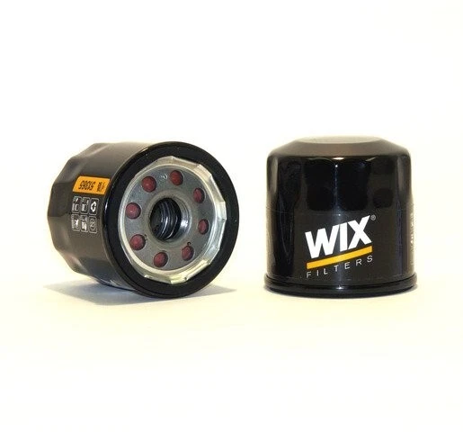 Filtro de aceite tipo OEM WIX para Honda Insight 2000-2006 L3-1,0 L Foto 2 de 4