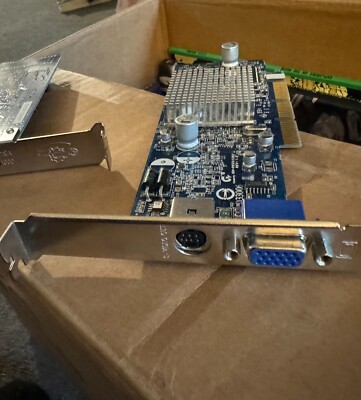 CE video card