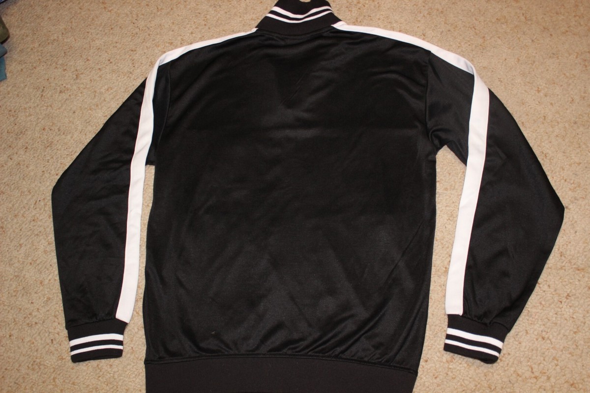 Diesel Men's S-Roots Sweatshirt Black White Stripe Full Zip