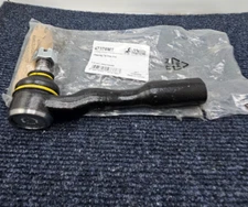 Metrix Premium 47376MT Left Outer Tie Rod End  Fits 03-07 Toyota Sequoia