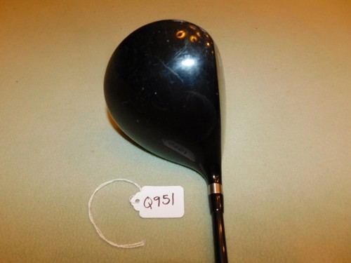 LEFT HANDED Ping G10 Titanium Graphite Shaft Regular Flex 10.5* Driver Q951 - Picture 9 of 11