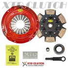 XTD PRO STAGE 3 MIBA CLUTCH KIT FITS FOR NISSAN 240SX ALL MODEL