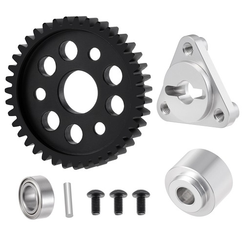 AXSPEED 38T-48T Mod1 Eliminator für Rutschkupplung Stirnrad Für HPI SAVAGE X 4.6 - Bild 10 von 17