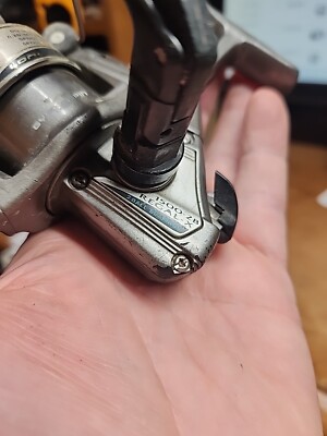 Moulinet De Pêche Vintage Daiwa REGAL-X 1500-2B – Thaïlande – Bon état