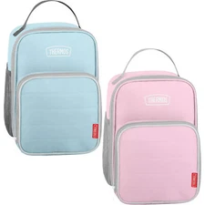 Thermos Icon Series Upright Lunch Box