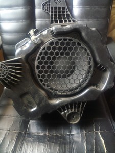 kia optima subwoofer