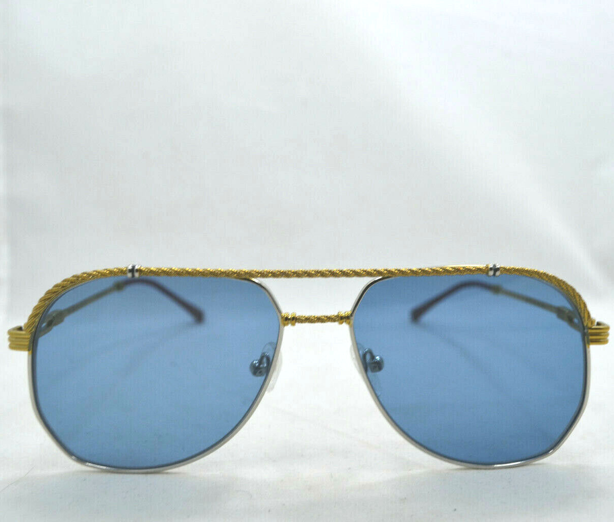 NEW AUTHENTIC PORTA ROMANA 1532 c.100 SUNGLASSES | eBay display picture 2