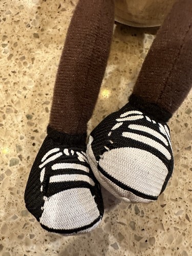 NWT Idaho”Spuddy Buddy” 2018 9” Plush Collectible Souvenir Famous Potatoes Grown - Picture 13 of 19