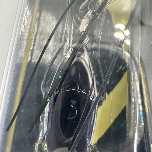 New Megabass Uoze Swimmer 3/8oz #4 Hook Size (B8) - Picture 7 of 7