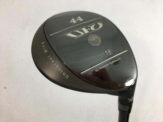 Kasco UFO by POWER TORNADO Hybrid 44 Falcon Shaft (R) #550 Kasco UFO by POWER TORNADO Hybrid 44 Falcon Shaft (R) #550