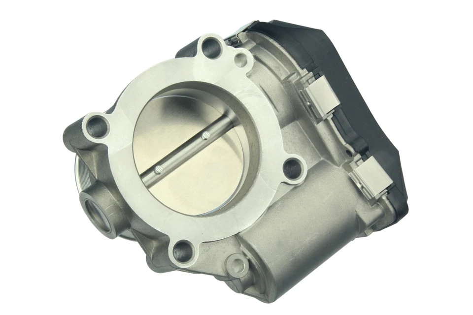 Para 2006-2019 Volkswagen GTI conjunto de corpo do acelerador de injeção de combustível URO 2007 2008 - Imagem 2 de 4