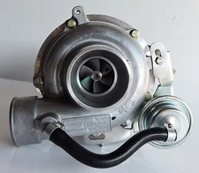 ISUZU Holden Trooper OPEL 4JX1T 3.0L turbocharger 8973125140 - NEW USA SELLER