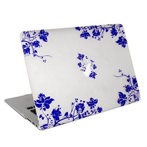 Mosiso Laptop Case for Macbook Air 13 A1466 Pro 13.3 Retina A1502 2012-2017 - Picture 47 of 107