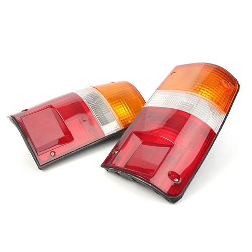 Truck Rear Turn Signal Stop Brake Tail Light Fit TOYOTA PICKUP / HILUX 1989-1995 - Picture 5 of 8