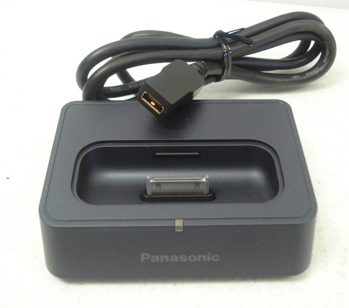 Panasonic TNM2AX0013 Universal Dock for iPod | eBay