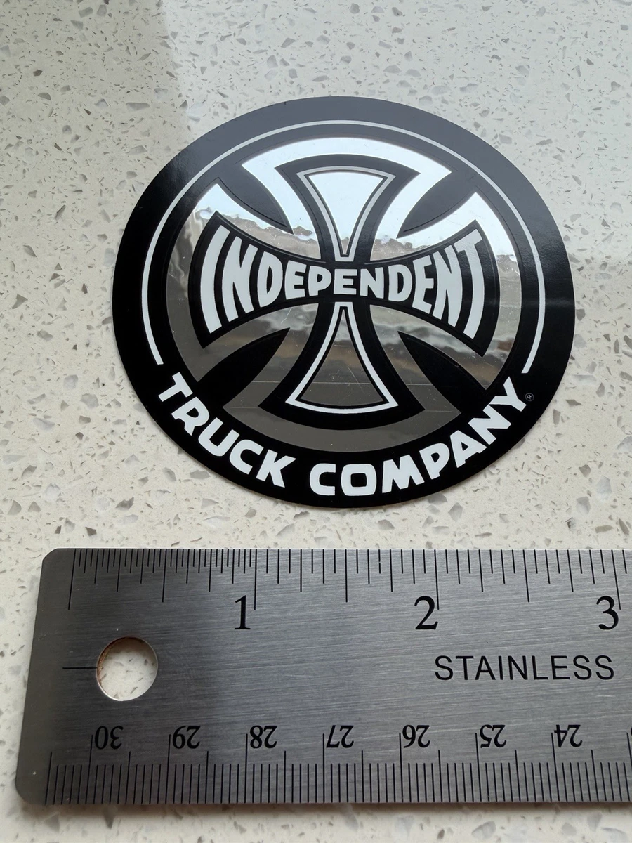 25+ Independent Trucks Skateboarding & Longboarding Stickers