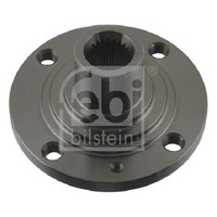 Radnabe Vorne FüR VW Jetta 19E 1G 1.3 1.6 1.8 84 Bis 92 Febi HZ ADY