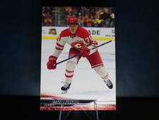 2024-25 Upper Deck Series 2 - MARTIN POSPISIL - CALGARY FLAMES - CARD # 267
