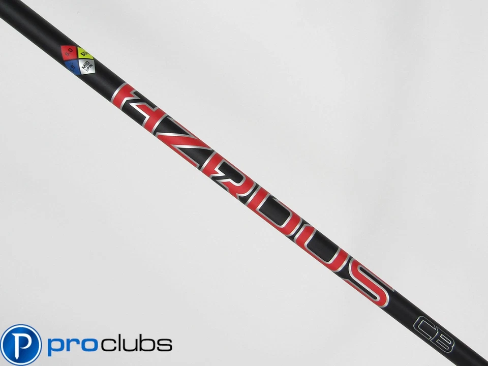 NEW COBRA '2023 AIR X OFFSET 11.5* DRIVER SENIOR FLEX #454968 - Image 3 of 4