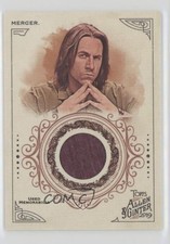 2019 Topps Allen & Ginter Relics A Matthew Mercer #FSRA-MM 0vl1