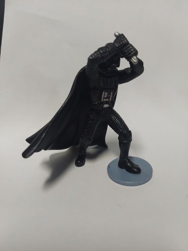 Lo Of 4 1997 Applause Star Wars PVC Action Figures - Picture 2 of 9