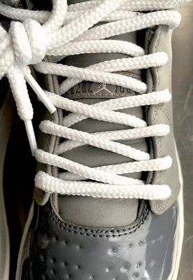 シューズ(男性用) NIKE AIR JORDAN1 RETRO95 TXT WHITE/BLACK Buy Air Jordan 1 Retro 95 'Concord' - 616369 195 | GOAT
