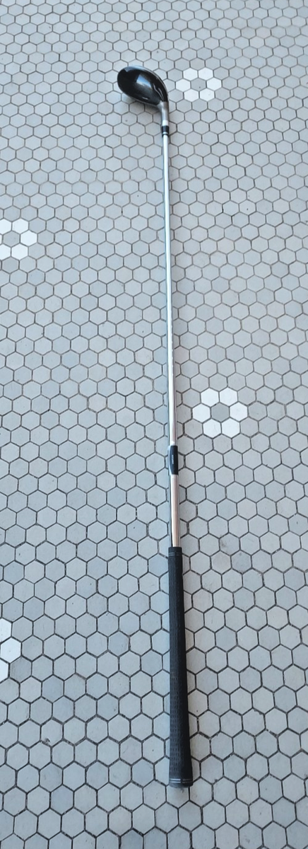 Nike Slingshot 21* 3 HL Hybrid UniFlex Steel Shaft Right Hand NICE